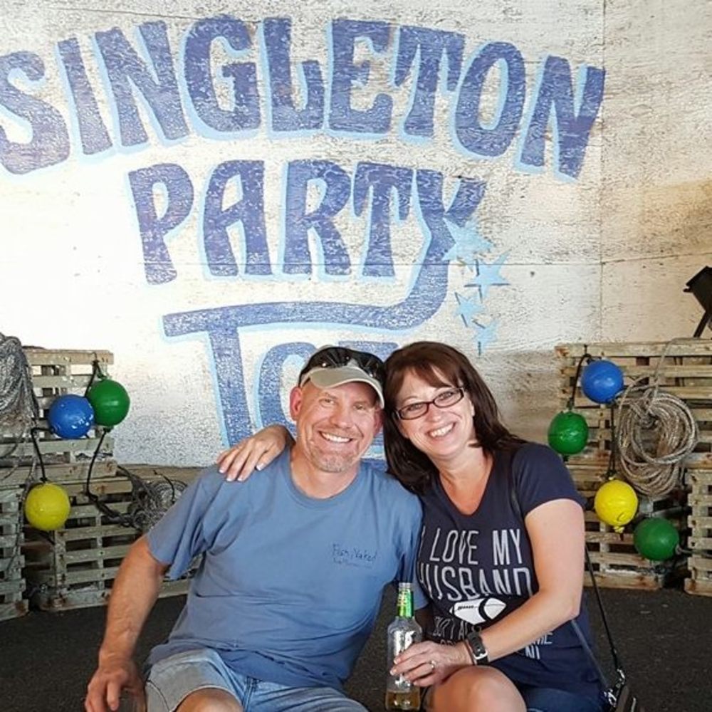 Meet your Posher, Glenda